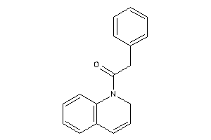 2-phenyl-1-(2H-quinolin-1-yl)ethanone