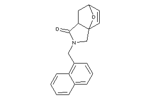 Image of 1-naphthylmethylBLAHone