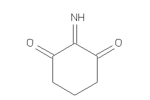Image of 2-iminocyclohexane-1,3-quinone