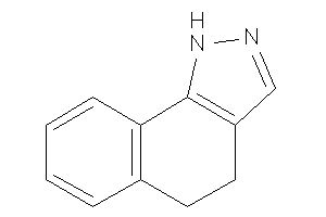 Image of 4,5-dihydro-1H-benzo[g]indazole