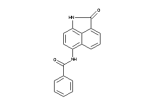 Image of N-(ketoBLAHyl)benzamide
