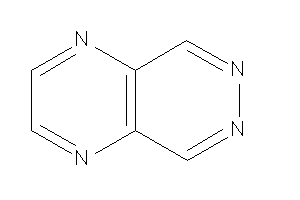 Image of Pyrazino[2,3-d]pyridazine