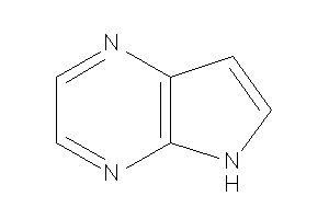 5H-pyrrolo[2,3-b]pyrazine