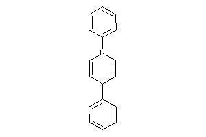 1,4-diphenyl-4H-pyridine