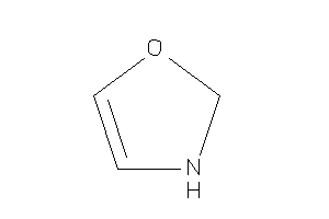 Image of 4-oxazoline