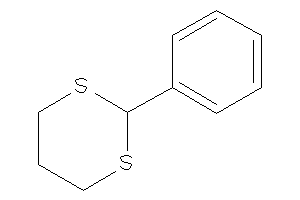 Image of 2-phenyl-1,3-dithiane