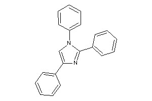 1,2,4-triphenylimidazole