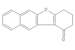 3,4-dihydro-2H-naphtho[2,3-b]benzofuran-1-one