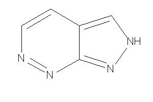Image of 2H-pyrazolo[3,4-c]pyridazine