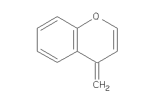 Image of 4-methylenechromene