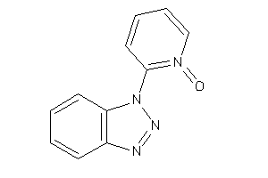 Image of 2-(benzotriazol-1-yl)pyridine 1-oxide