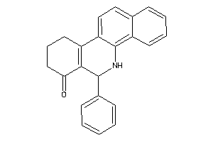 6-phenyl-6,8,9,10-tetrahydro-5H-benzo[c]phenanthridin-7-one