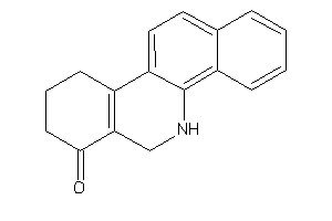 6,8,9,10-tetrahydro-5H-benzo[c]phenanthridin-7-one