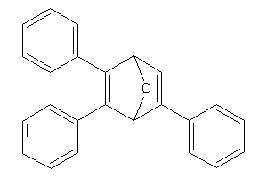 3,5,6-triphenyl-7-oxabicyclo[2.2.1]hepta-2,5-diene