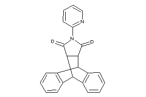Image of 2-pyridylBLAHquinone