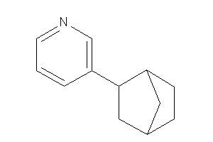 3-(2-norbornyl)pyridine