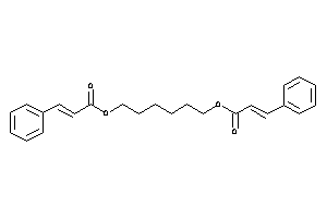 Image of 3-phenylacrylic Acid 6-cinnamoyloxyhexyl Ester