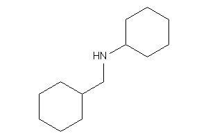 Image of Cyclohexyl(cyclohexylmethyl)amine