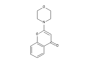 Image of 2-morpholinochromone