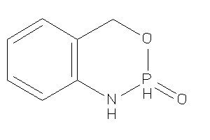 8-oxa-10-aza-9$l^{5}-phosphabicyclo[4.4.0]deca-1(6),2,4-triene 9-oxide