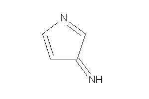 Image of Pyrrol-3-ylideneamine