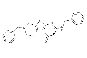 Image of Benzyl-(benzylamino)BLAHone