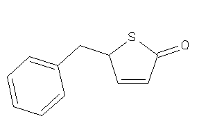 2-benzyl-2H-thiophen-5-one
