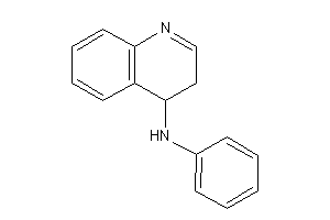 Image of 3,4-dihydroquinolin-4-yl(phenyl)amine