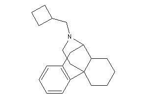 Image of CyclobutylmethylBLAH