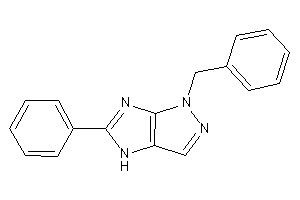 Image of 1-benzyl-5-phenyl-4H-pyrazolo[3,4-d]imidazole