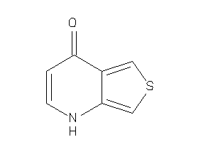 Image of 1H-thieno[3,4-b]pyridin-4-one