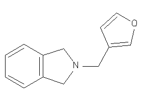 Image of 2-(3-furfuryl)isoindoline