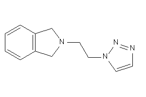 Image of 2-[2-(triazol-1-yl)ethyl]isoindoline