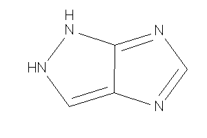 1,2-dihydroimidazo[4,5-c]pyrazole