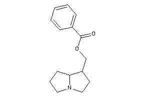 Benzoic Acid Pyrrolizidin-1-ylmethyl Ester