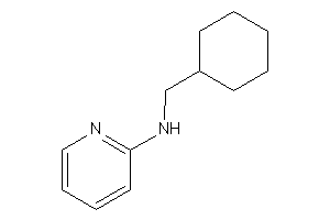 Cyclohexylmethyl(2-pyridyl)amine