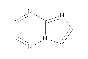 Imidazo[1,2-b][1,2,4]triazine
