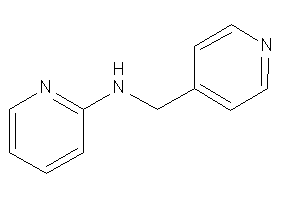 Image of 2-pyridyl(4-pyridylmethyl)amine