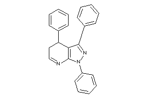 Image of 1,3,4-triphenyl-4,5-dihydropyrazolo[3,4-b]pyridine