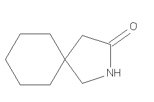 3-azaspiro[4.5]decan-2-one