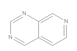 Pyrido[3,4-d]pyrimidine