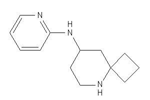 Image of 5-azaspiro[3.5]nonan-8-yl(2-pyridyl)amine