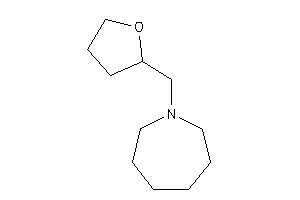 1-(tetrahydrofurfuryl)azepane
