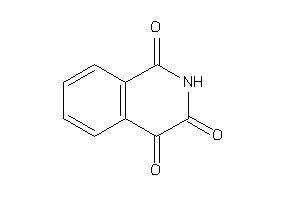 Image of Isoquinoline-1,3,4-trione