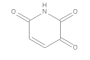Pyridine-2,3,6-trione