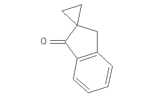 Spiro[cyclopropane-1,2'-indane]-1'-one