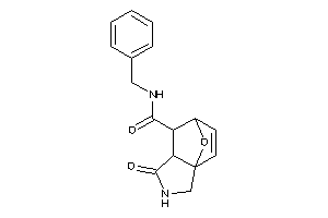 Image of N-benzyl-keto-BLAHcarboxamide