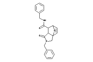 N-dibenzyl-keto-BLAHcarboxamide