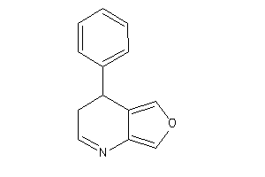 4-phenyl-3,4-dihydrofuro[3,4-b]pyridine