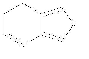 3,4-dihydrofuro[3,4-b]pyridine